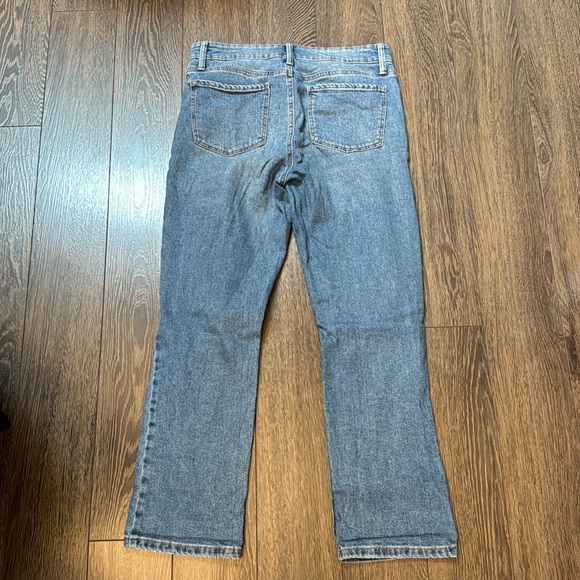 Rachel Roy size 10 ladies jeans - Picture 4 of 8